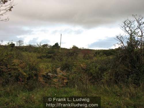 Green Road, Sligo